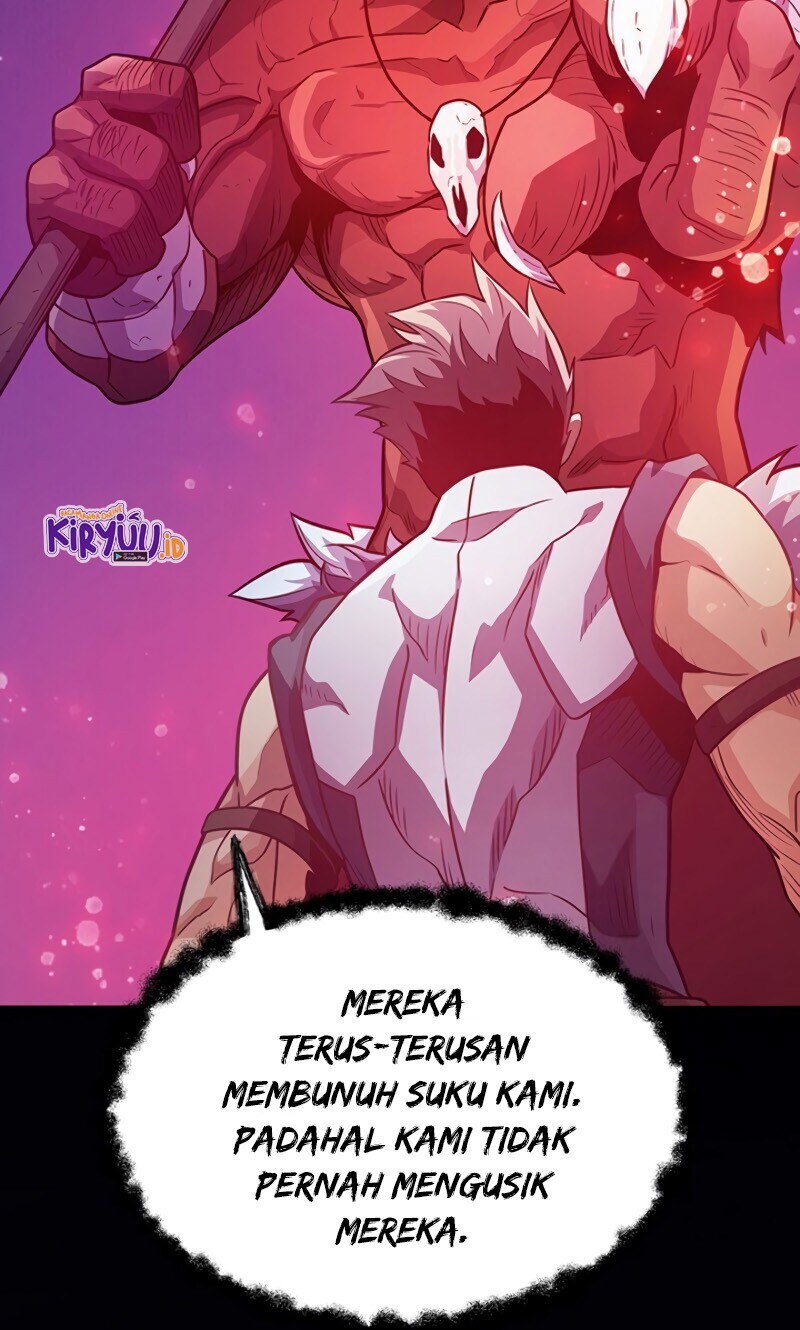 Arcane Sniper Chapter 38 - halaman 36
