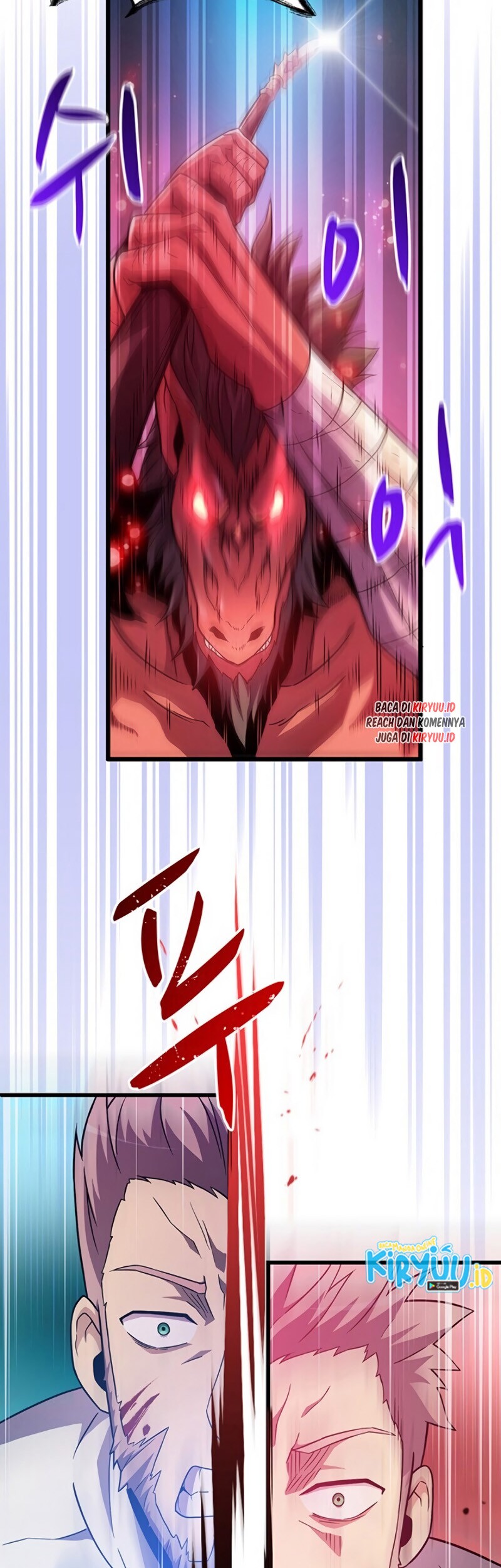Arcane Sniper Chapter 39 - halaman 17