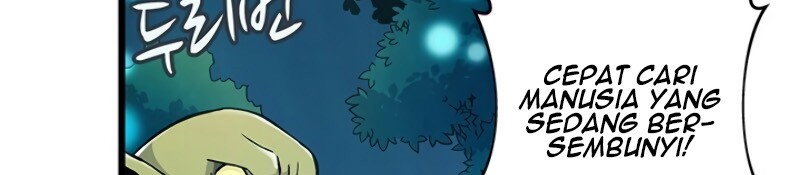 Arcane Sniper Chapter 39 - halaman 22