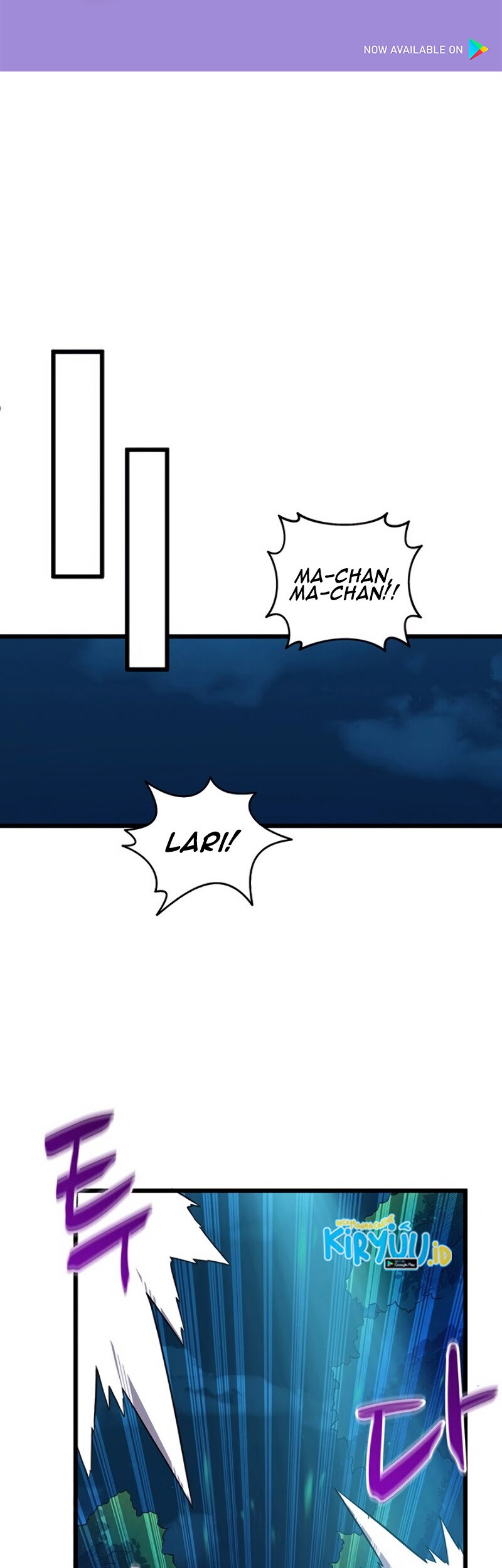 Arcane Sniper Chapter 39 - halaman 41