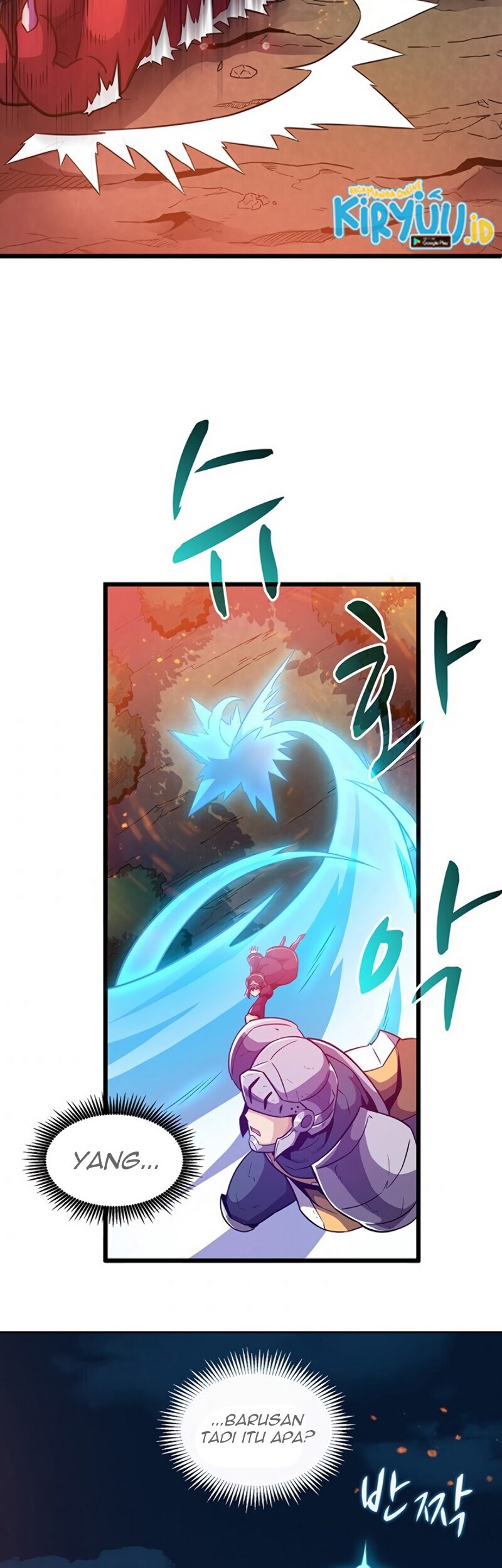 Arcane Sniper Chapter 39 - halaman 57