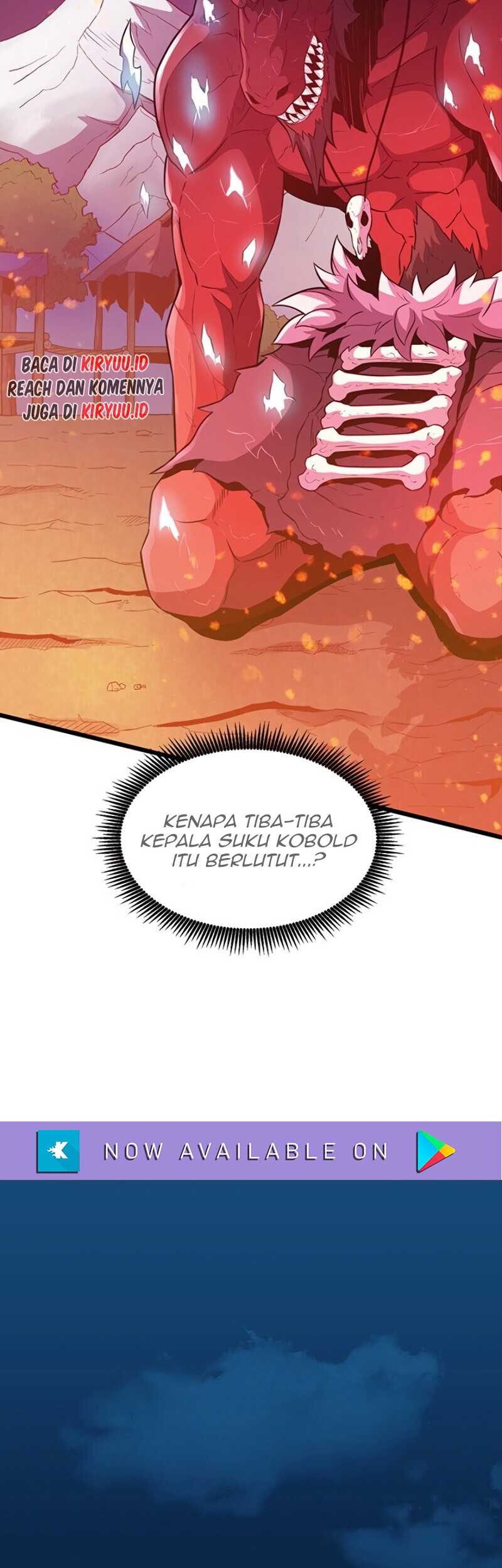 Arcane Sniper Chapter 39 - halaman 59