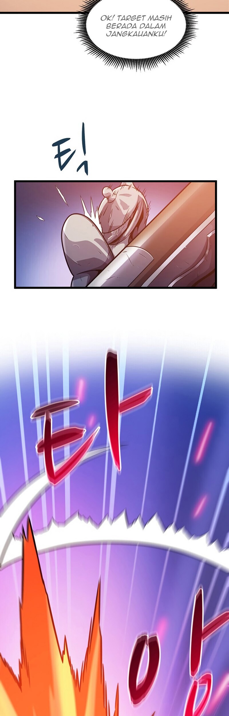 Arcane Sniper Chapter 39 - halaman 66