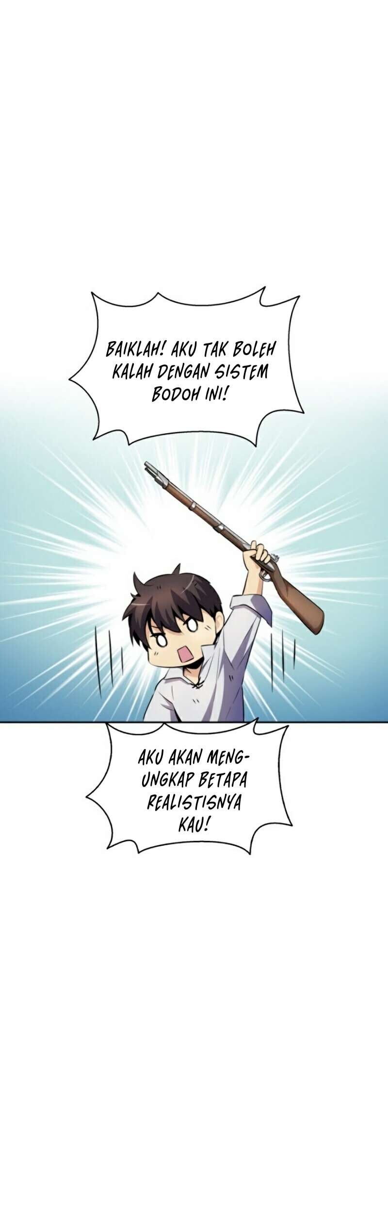 Arcane Sniper Chapter 4 - halaman 14