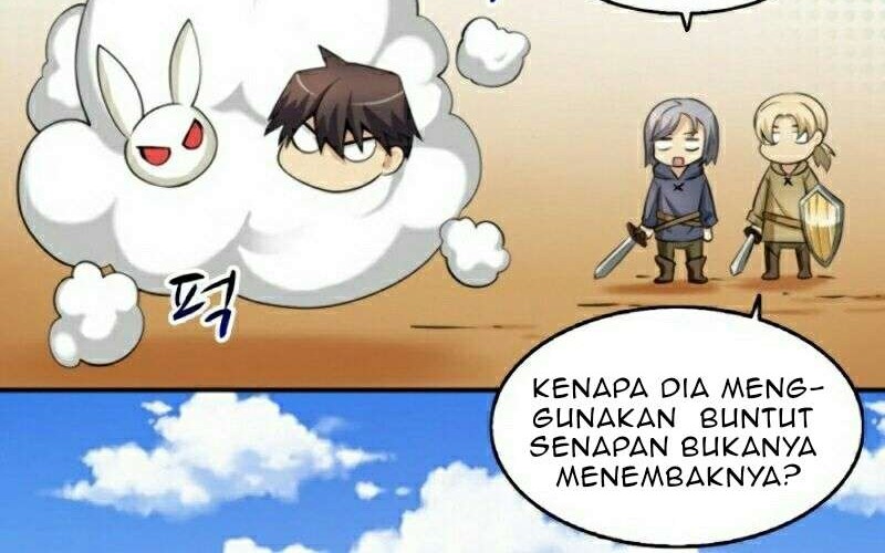 Arcane Sniper Chapter 4 - halaman 39