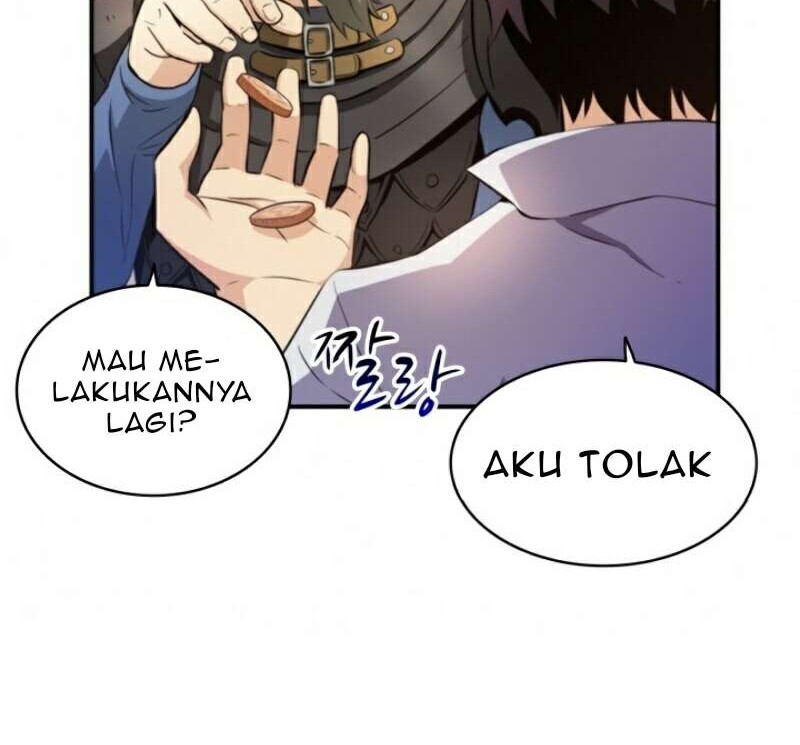 Arcane Sniper Chapter 4 - halaman 46