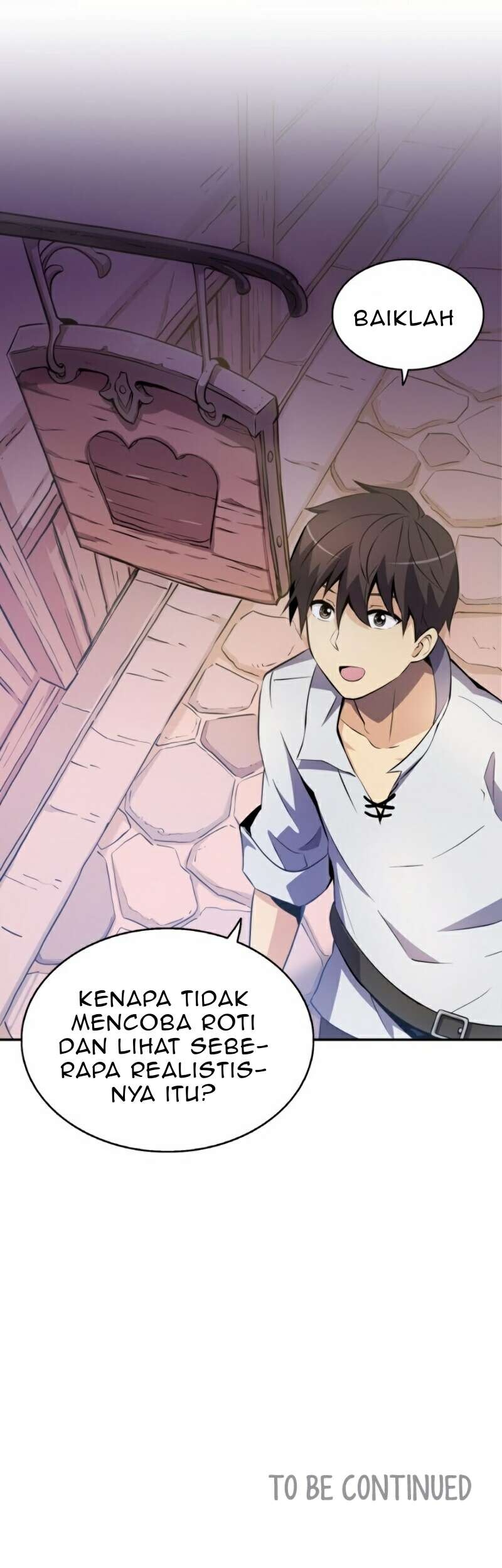 Arcane Sniper Chapter 4 - halaman 65