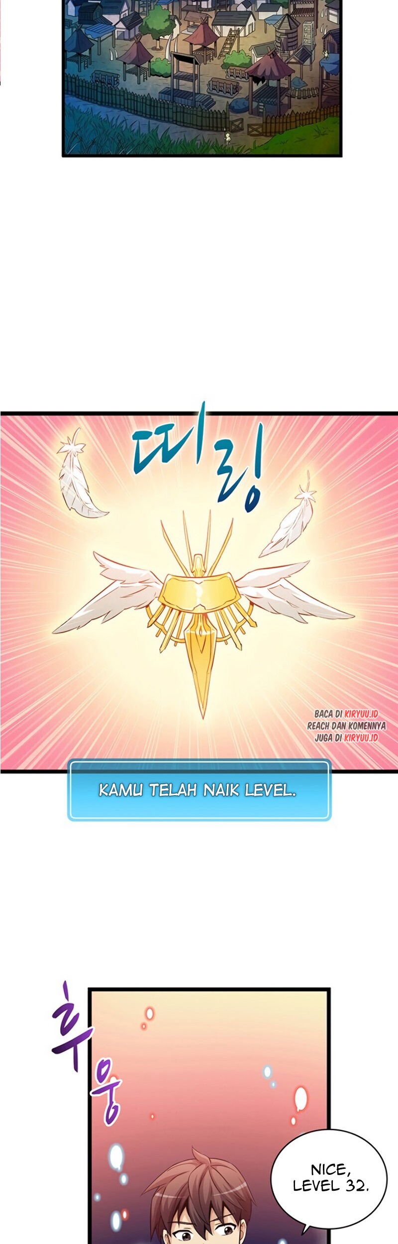 Arcane Sniper Chapter 40 - halaman 28