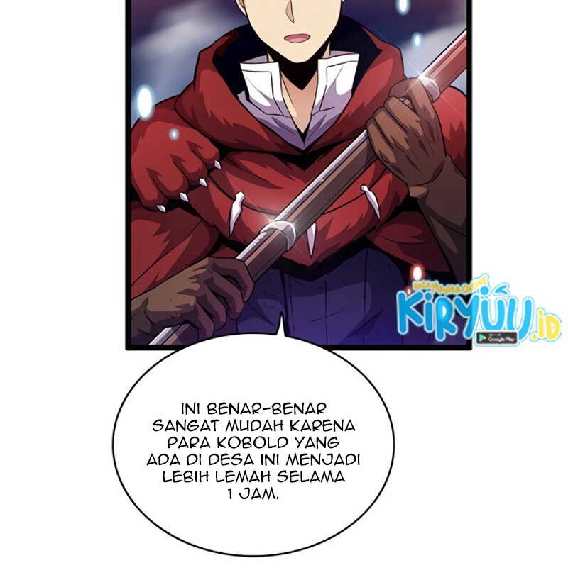 Arcane Sniper Chapter 40 - halaman 29