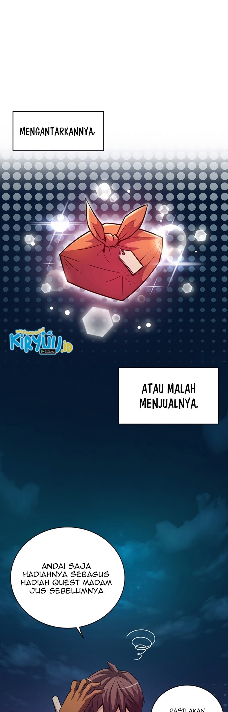Arcane Sniper Chapter 40 - halaman 42
