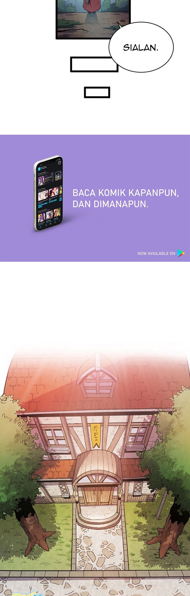 Arcane Sniper Chapter 40 - halaman 45