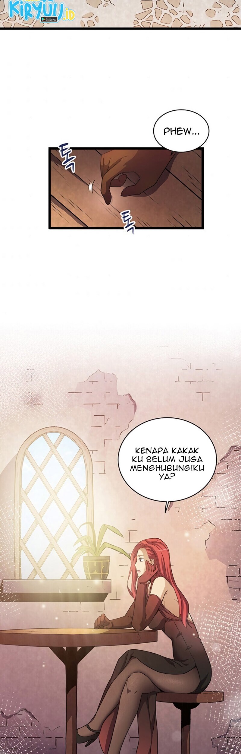 Arcane Sniper Chapter 40 - halaman 46