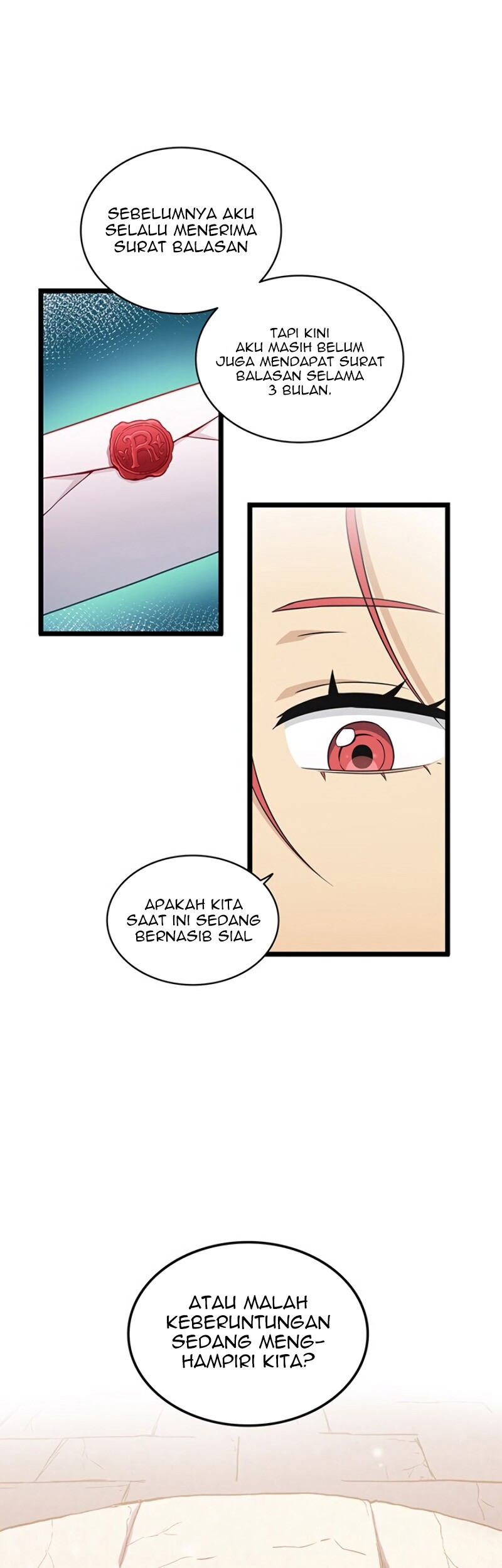 Arcane Sniper Chapter 40 - halaman 48