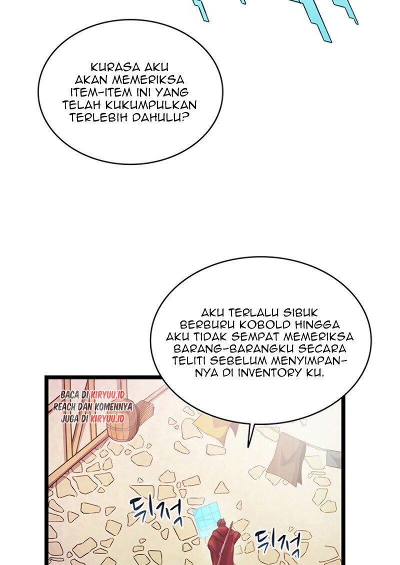 Arcane Sniper Chapter 40 - halaman 50