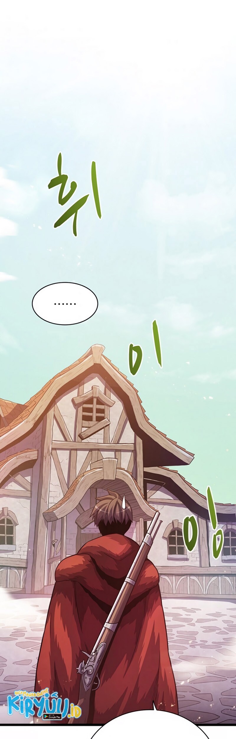 Arcane Sniper Chapter 41 - halaman 2