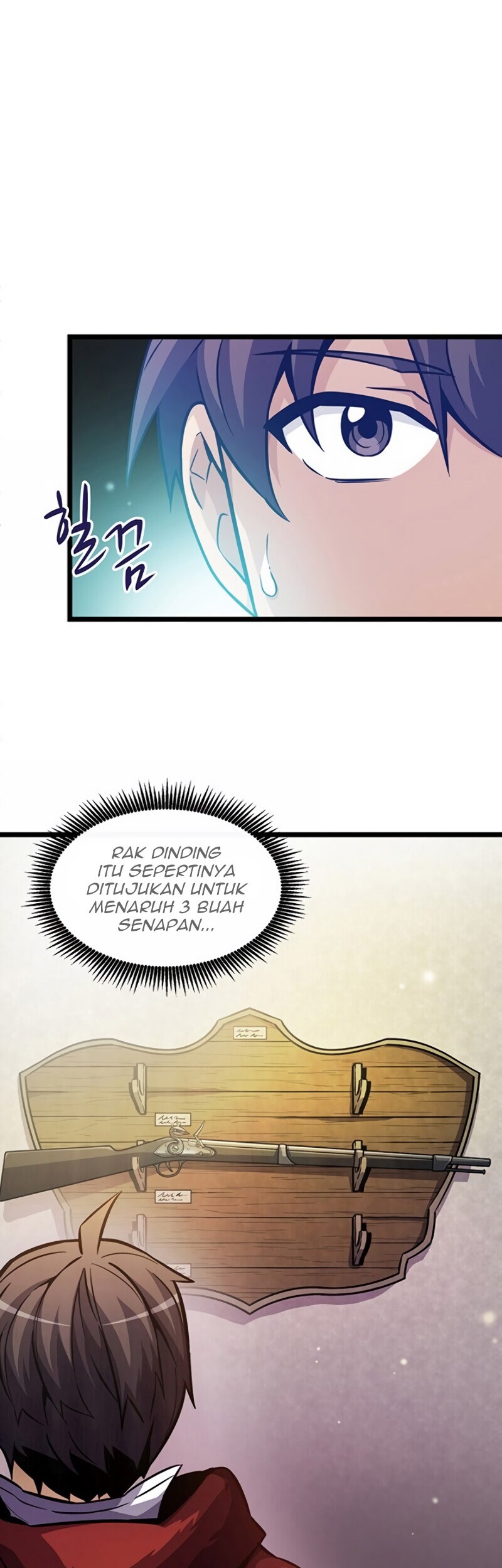 Arcane Sniper Chapter 41 - halaman 27