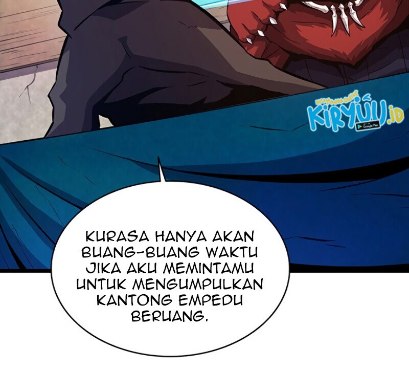 Arcane Sniper Chapter 41 - halaman 37