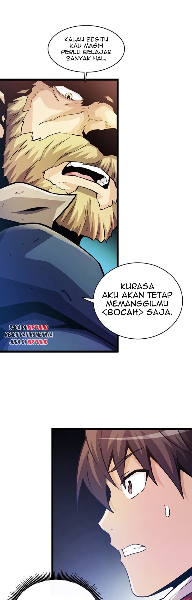 Arcane Sniper Chapter 41 - halaman 42