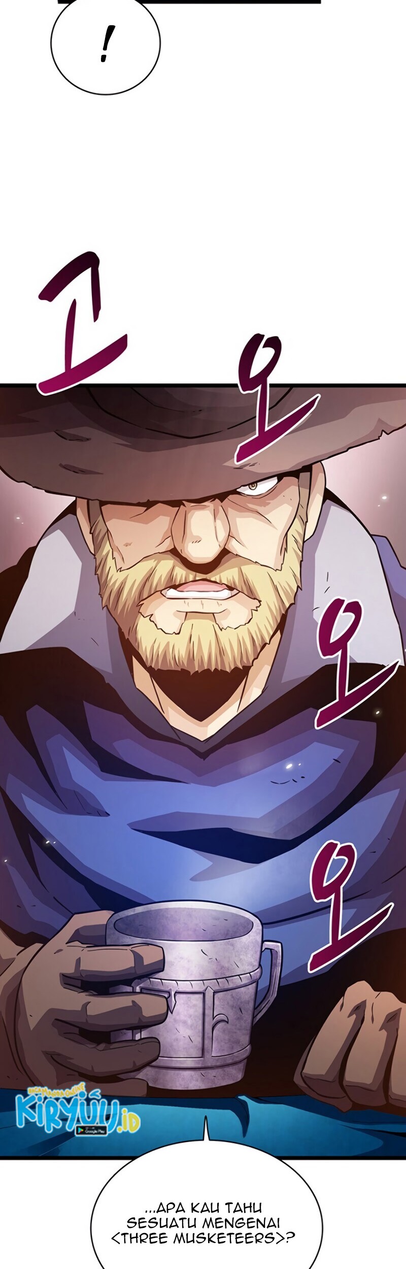 Arcane Sniper Chapter 41 - halaman 51