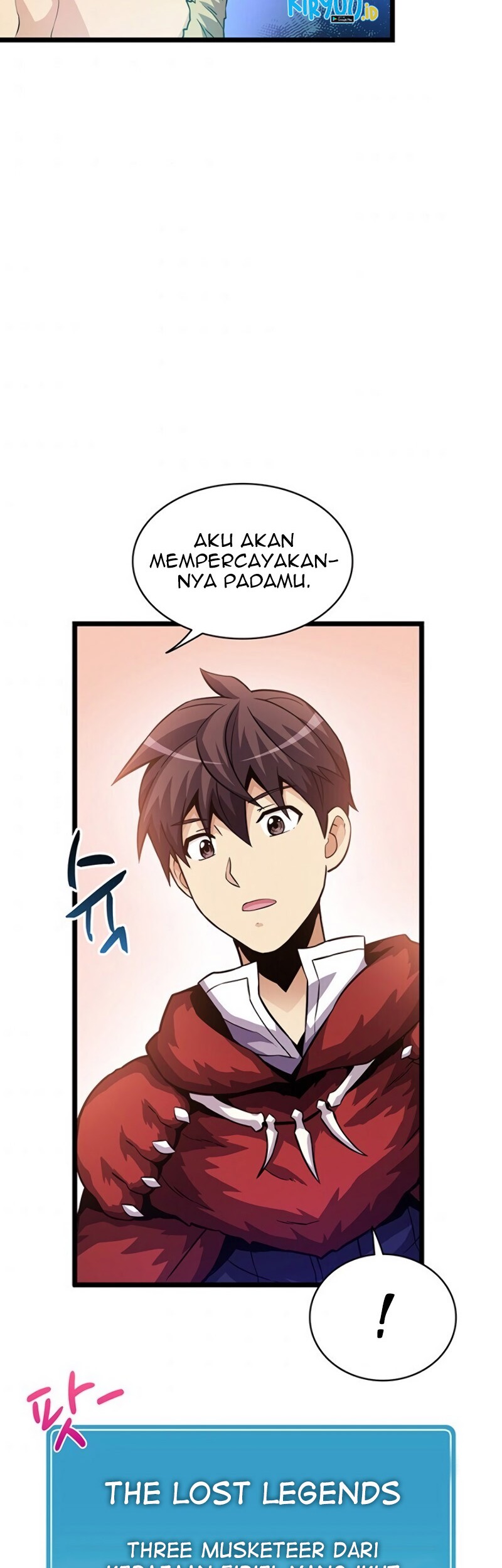 Arcane Sniper Chapter 41 - halaman 63