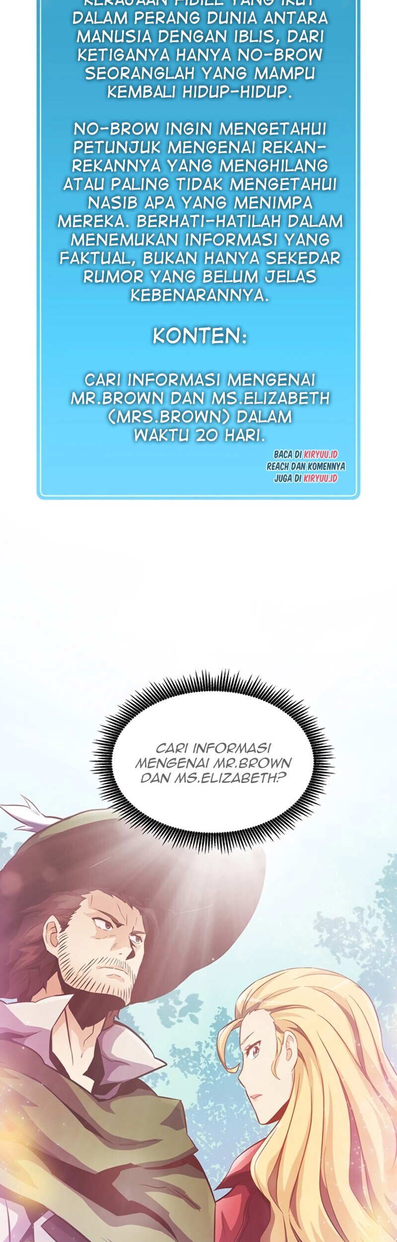 Arcane Sniper Chapter 41 - halaman 65