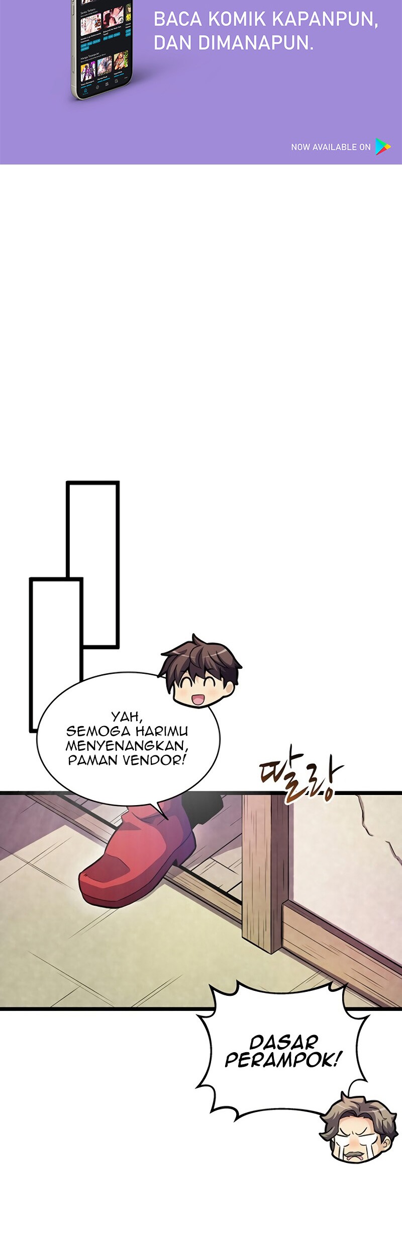 Arcane Sniper Chapter 42 - halaman 48