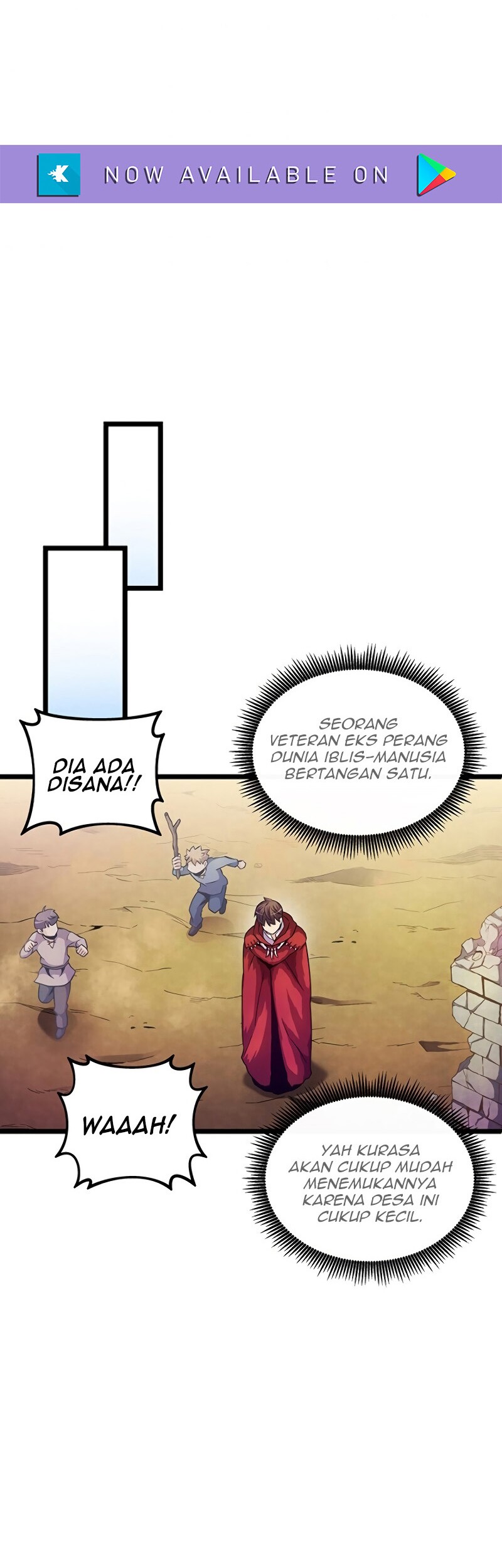 Arcane Sniper Chapter 42 - halaman 60
