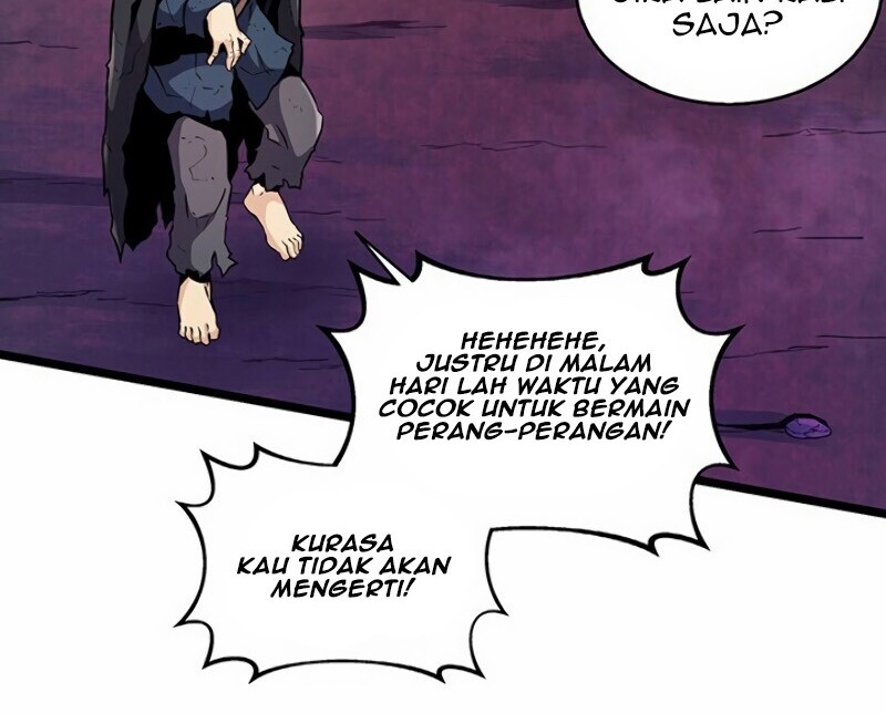 Arcane Sniper Chapter 43 - halaman 25