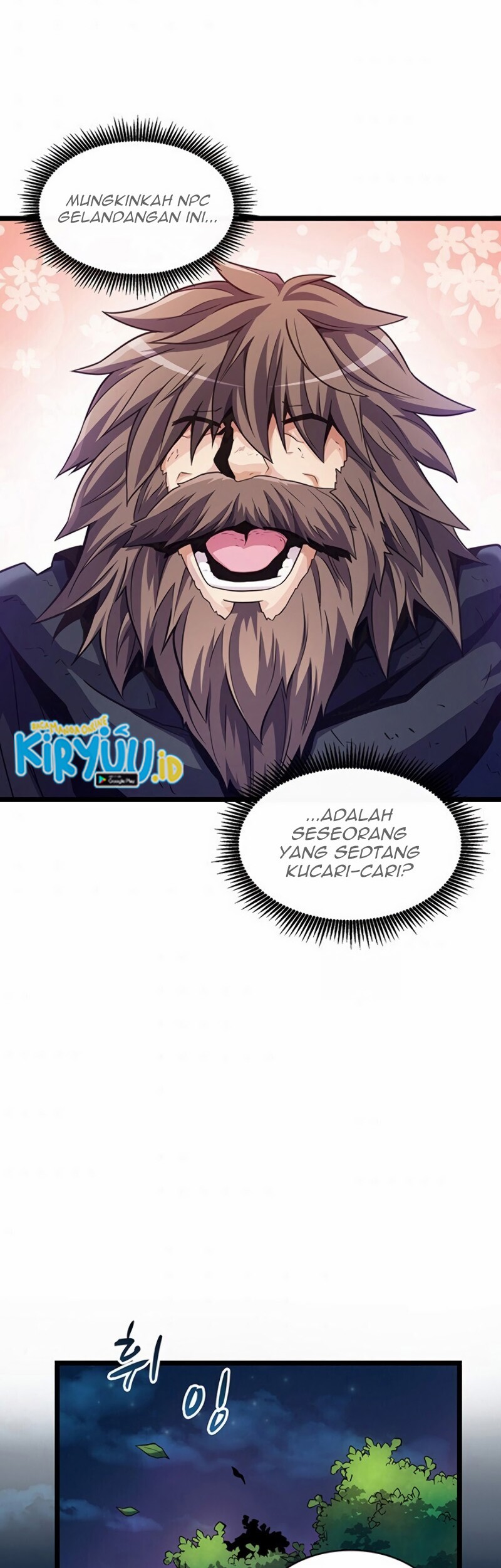 Arcane Sniper Chapter 43 - halaman 27