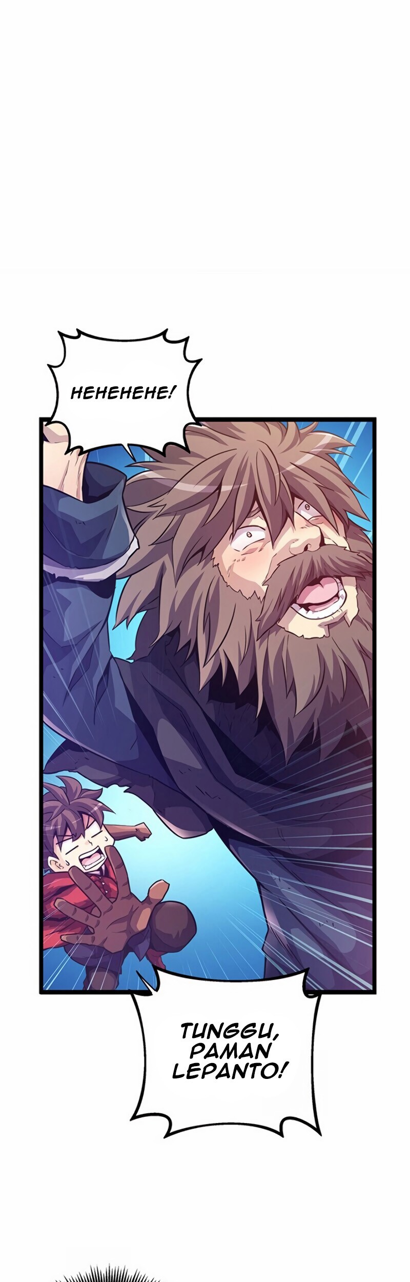 Arcane Sniper Chapter 43 - halaman 38