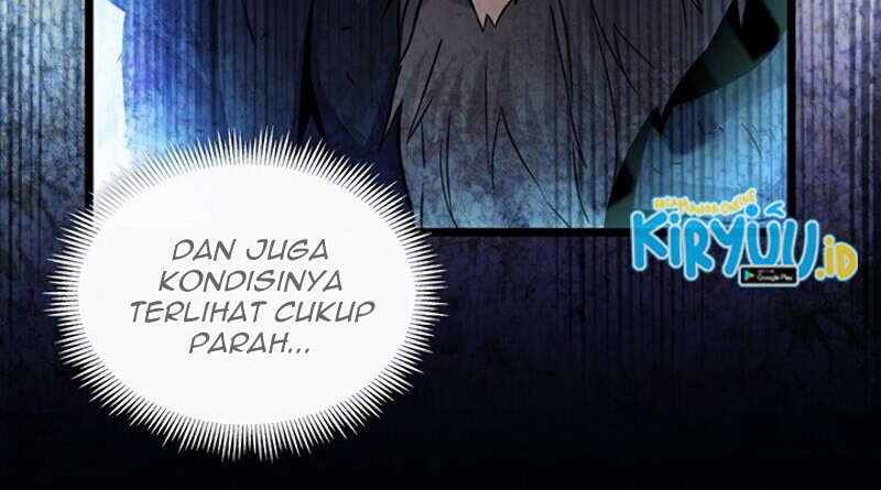 Arcane Sniper Chapter 43 - halaman 55