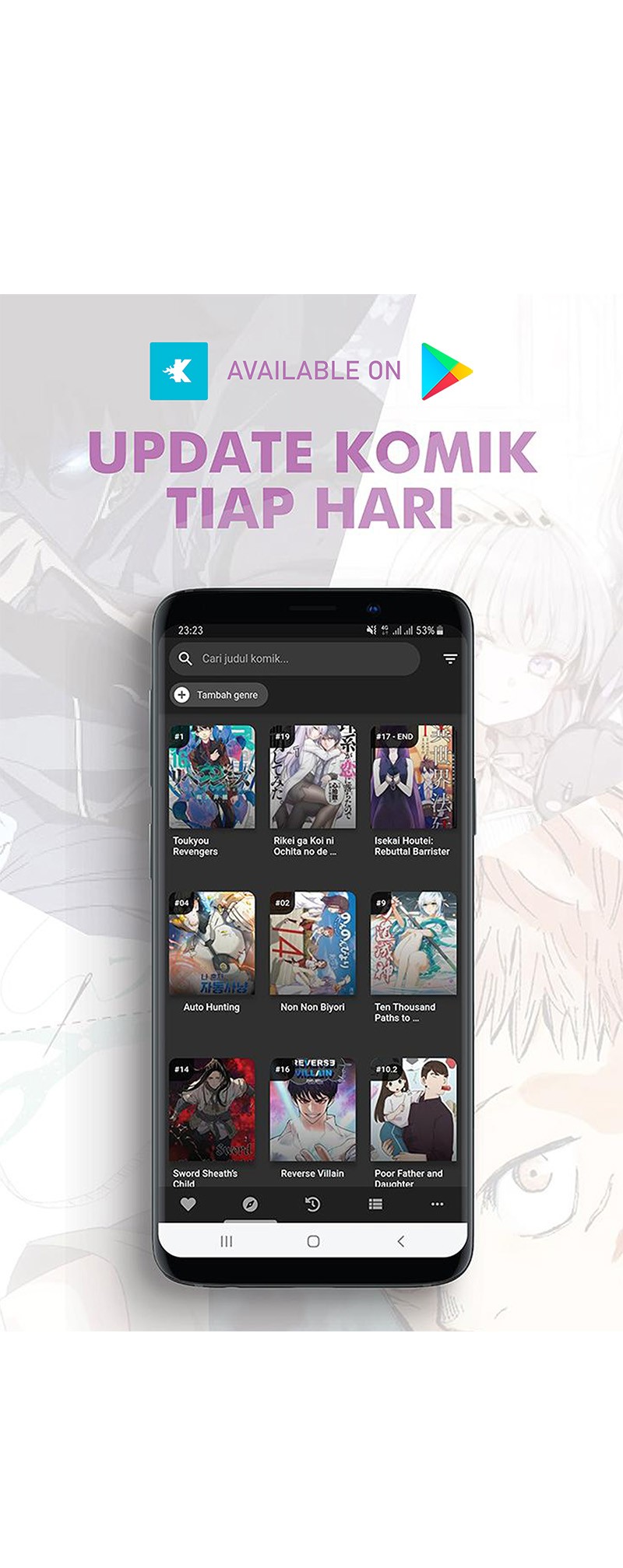 Arcane Sniper Chapter 44 - halaman 20