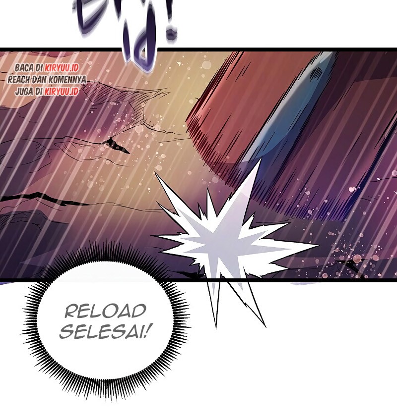 Arcane Sniper Chapter 44 - halaman 33