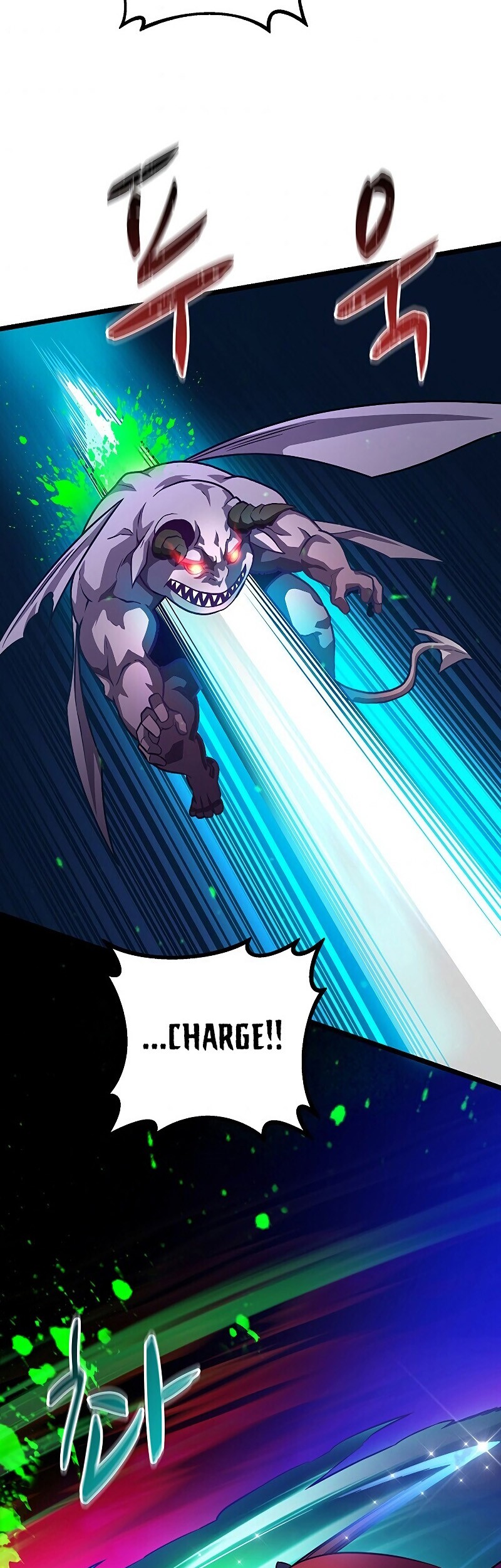 Arcane Sniper Chapter 44 - halaman 37