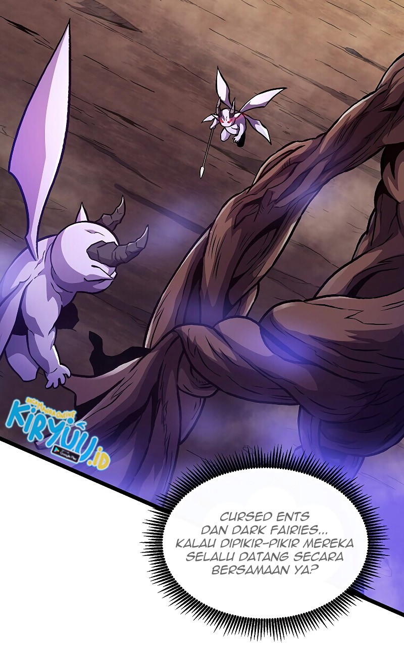 Arcane Sniper Chapter 45 - halaman 13
