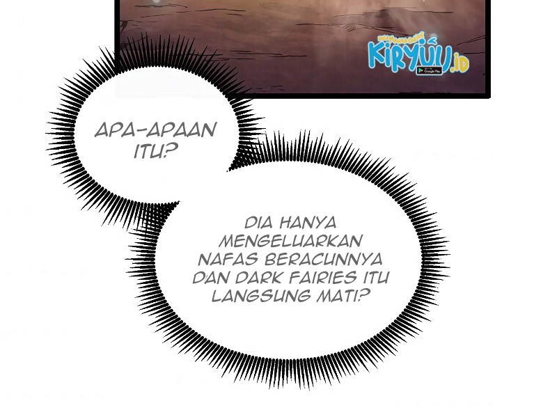 Arcane Sniper Chapter 45 - halaman 19