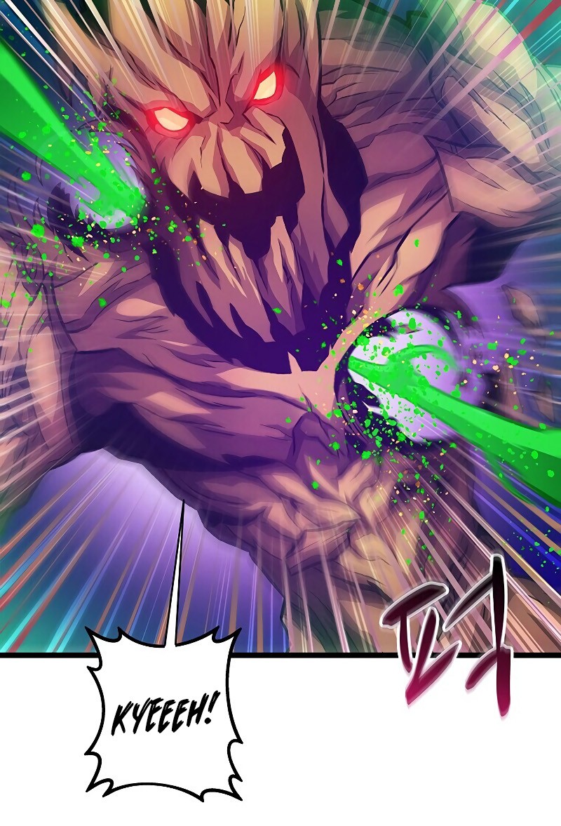 Arcane Sniper Chapter 45 - halaman 22