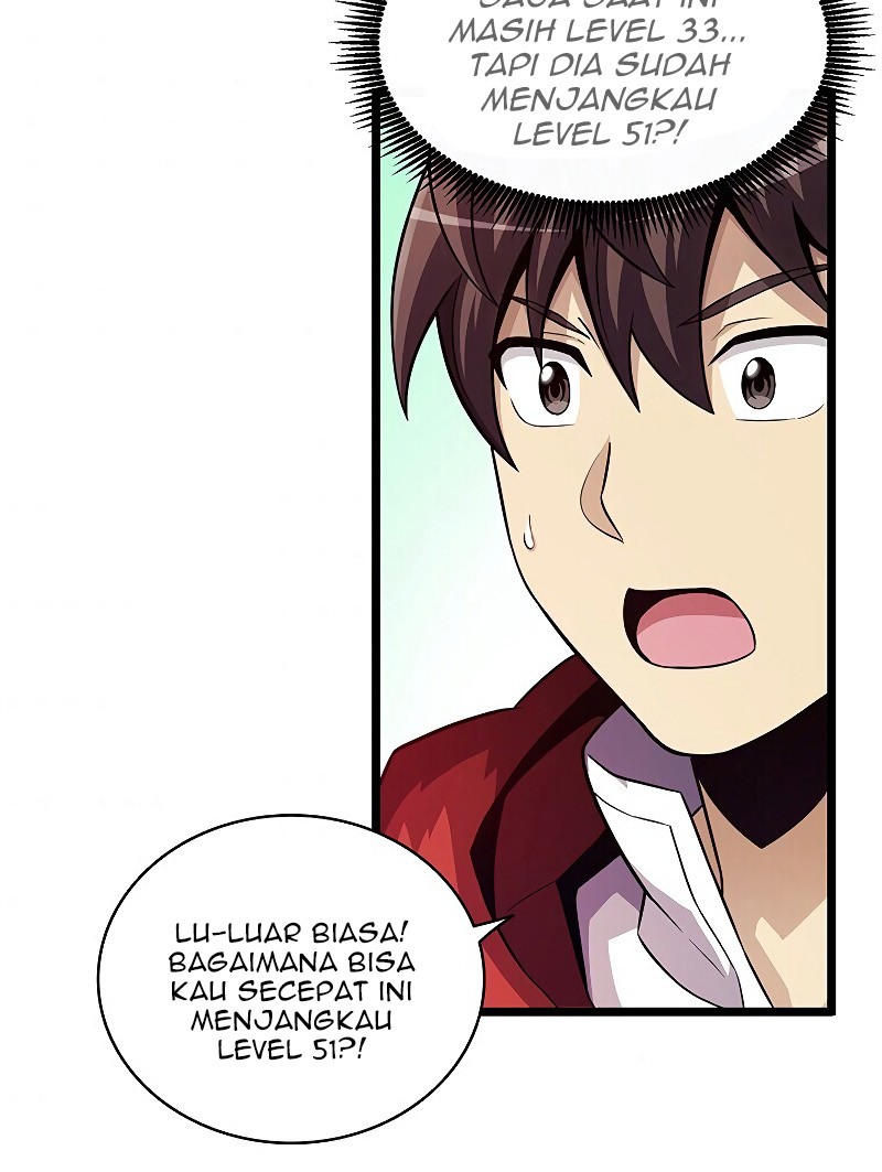 Arcane Sniper Chapter 45 - halaman 31