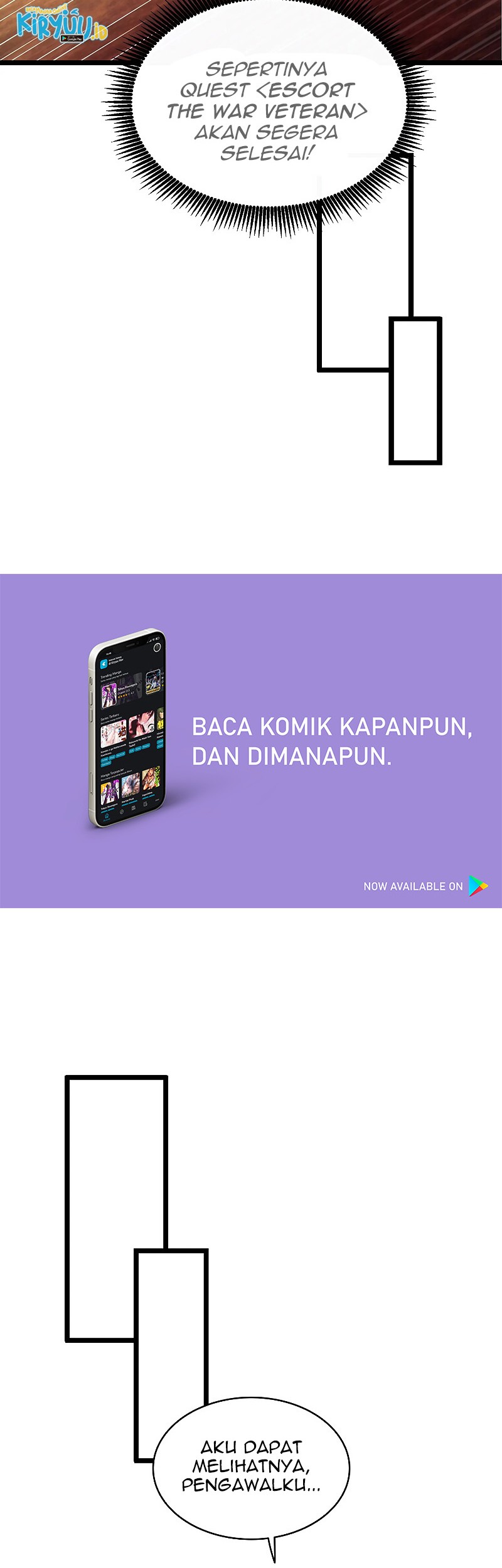 Arcane Sniper Chapter 45 - halaman 39