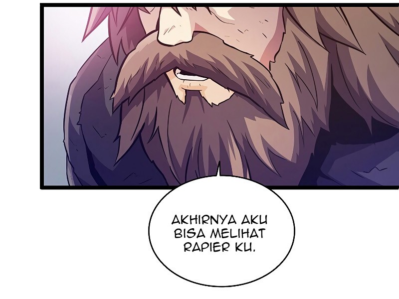 Arcane Sniper Chapter 45 - halaman 40