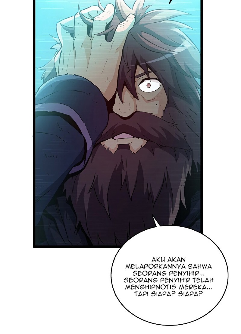 Arcane Sniper Chapter 45 - halaman 43