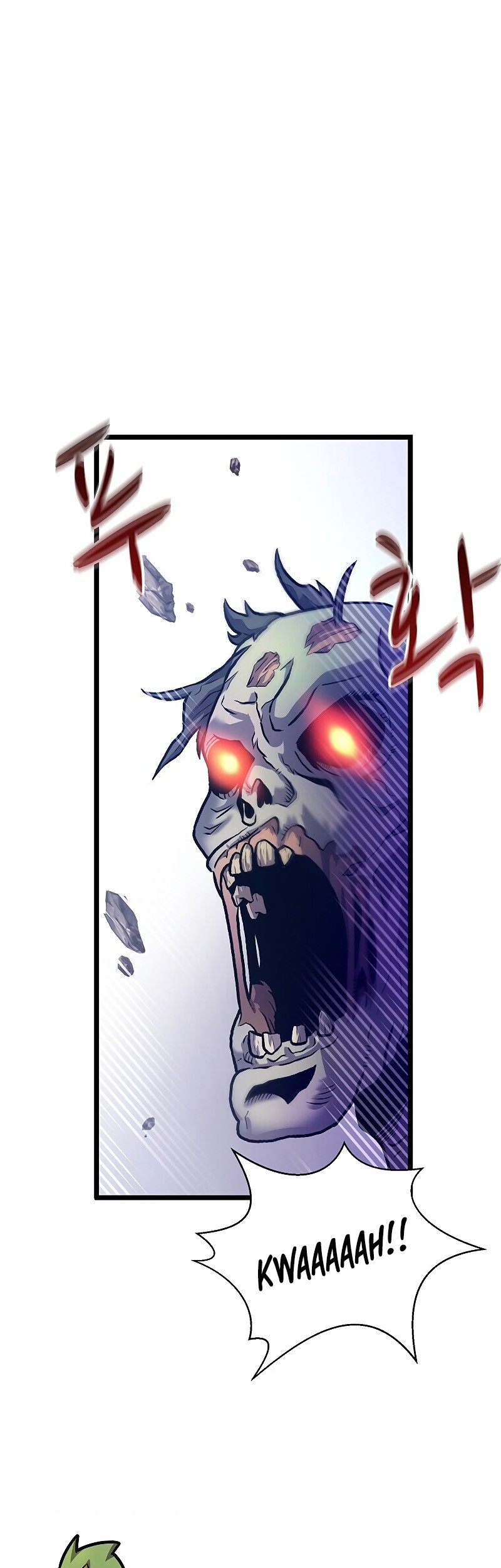 Arcane Sniper Chapter 45 - halaman 47