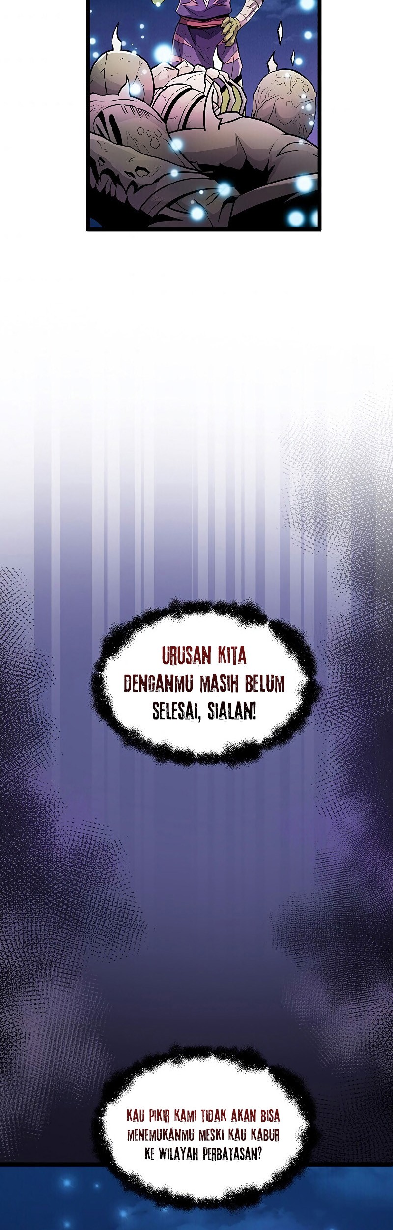 Arcane Sniper Chapter 45 - halaman 61