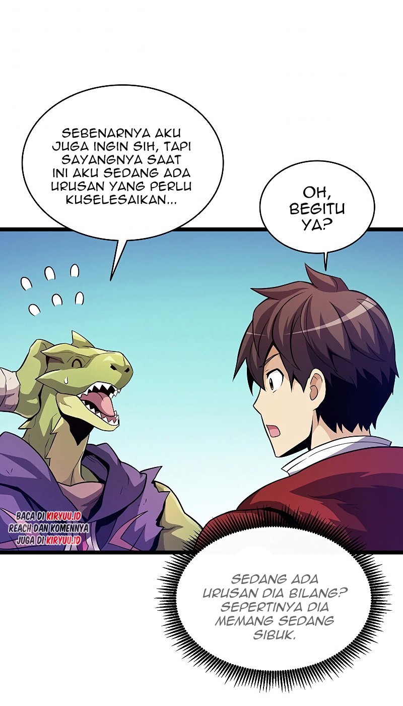 Arcane Sniper Chapter 45 - halaman 7