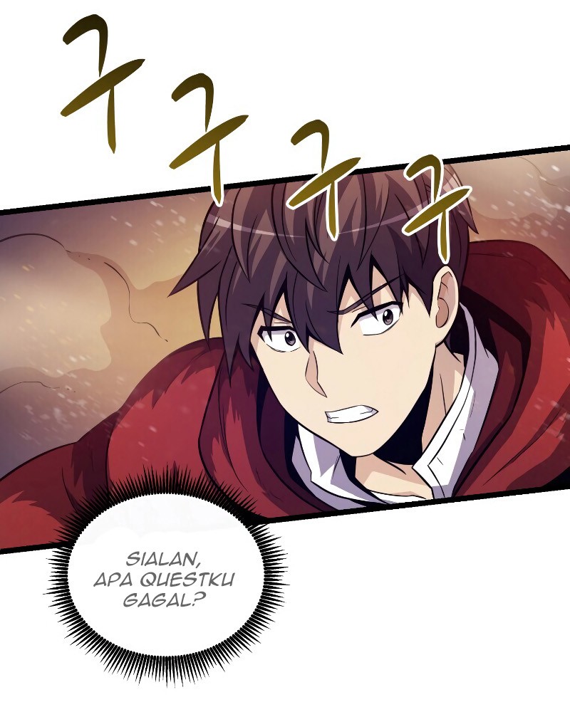 Arcane Sniper Chapter 46 - halaman 20
