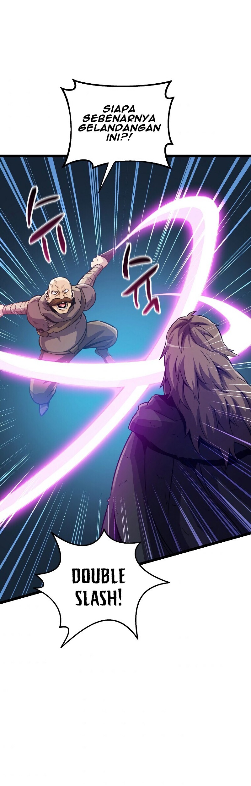 Arcane Sniper Chapter 46 - halaman 24