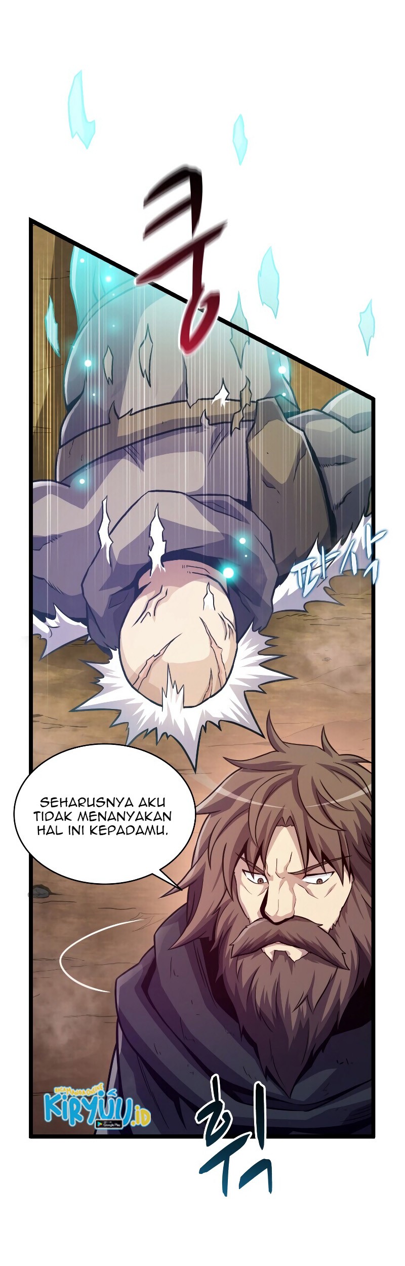 Arcane Sniper Chapter 46 - halaman 27
