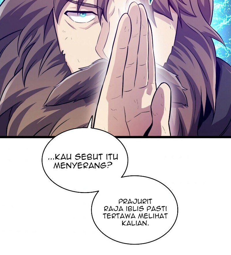 Arcane Sniper Chapter 46 - halaman 29