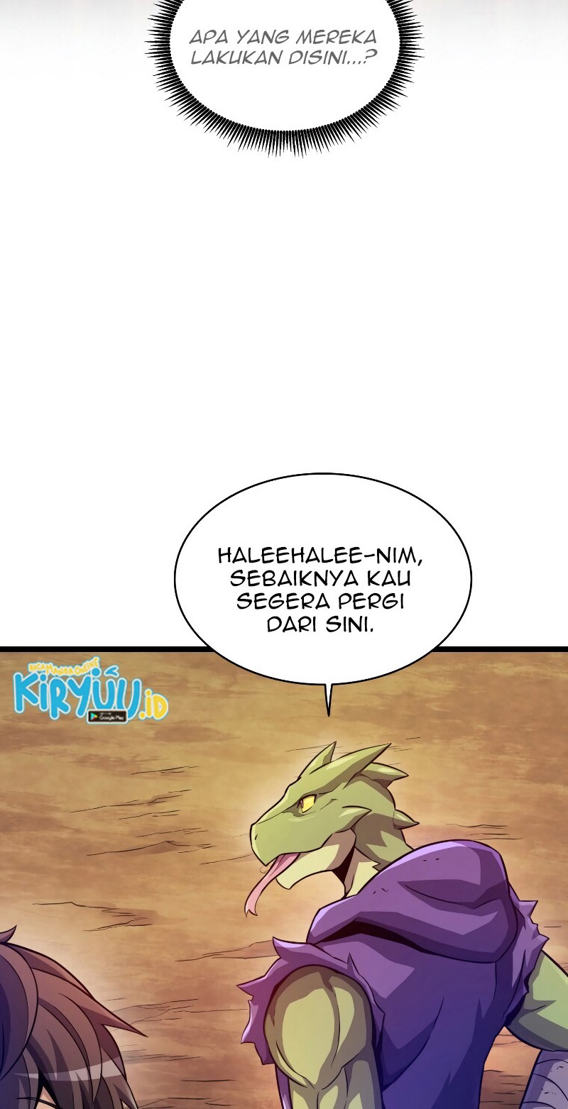 Arcane Sniper Chapter 46 - halaman 3