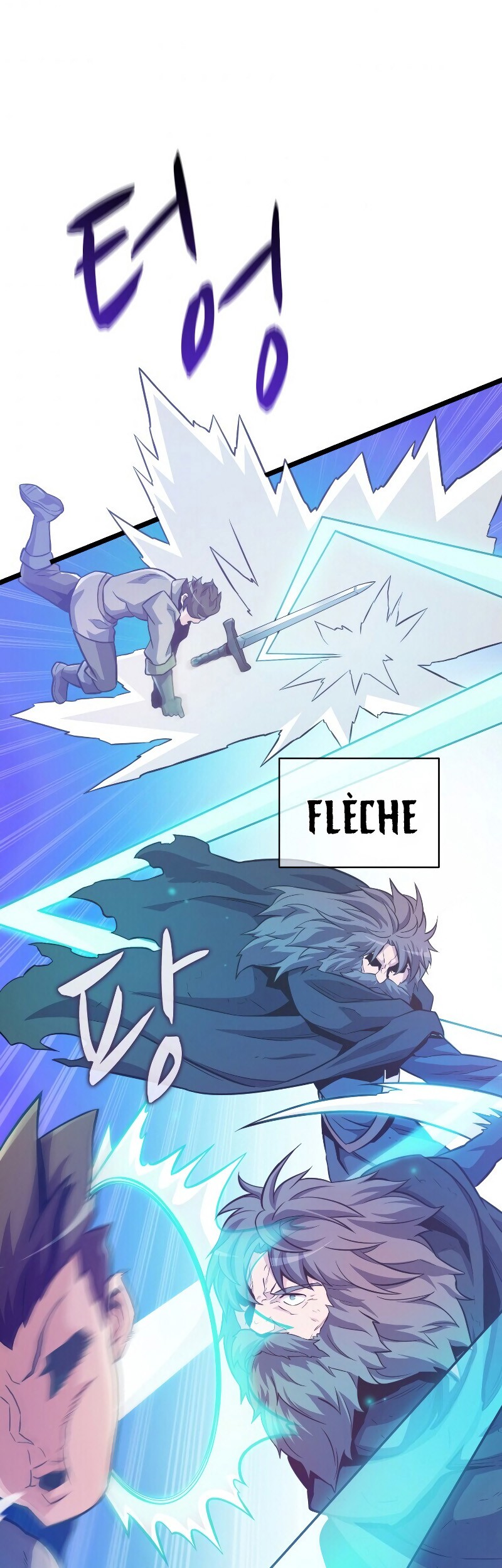 Arcane Sniper Chapter 46 - halaman 30